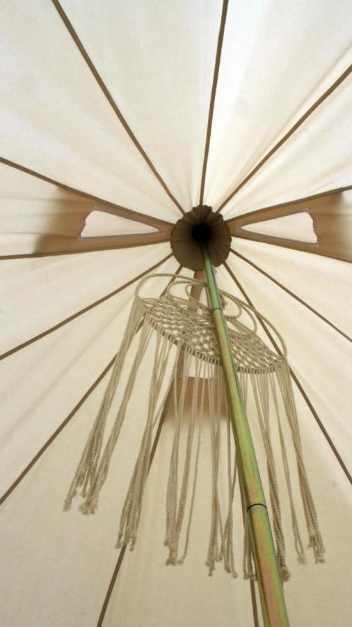 Queens Luxury Glamping Palaiokastro  Exterior foto
