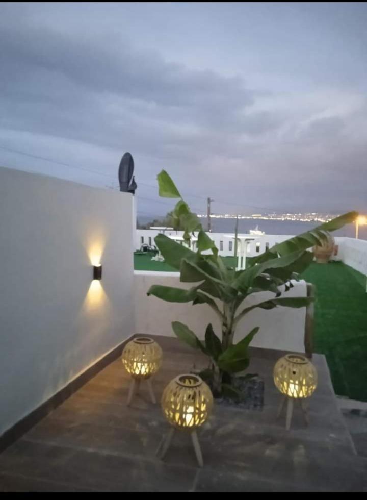 Queens Luxury Glamping Palaiokastro  Exterior foto